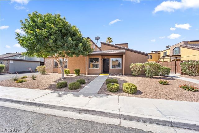 1403 Santa Anita Drive A, Las Vegas, NV 89119