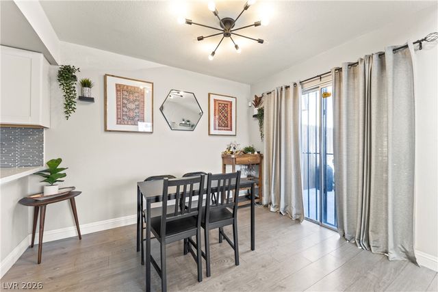 1403 Santa Anita Drive A, Las Vegas, NV 89119