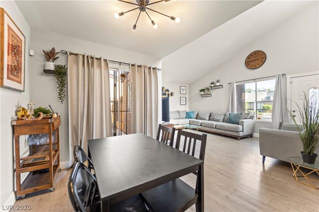 1403 Santa Anita Drive A, Las Vegas, NV 89119