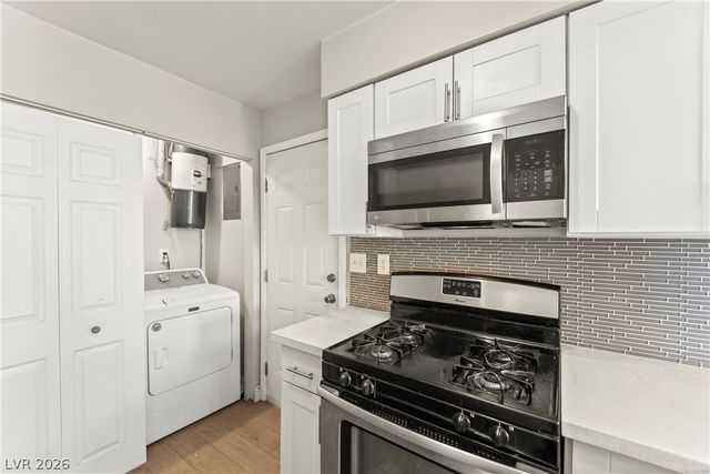 1403 Santa Anita Drive A, Las Vegas, NV 89119