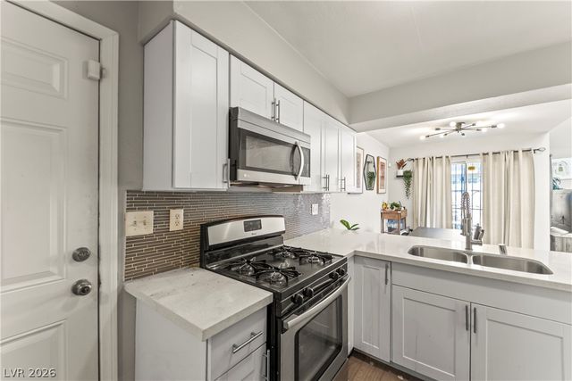 1403 Santa Anita Drive A, Las Vegas, NV 89119