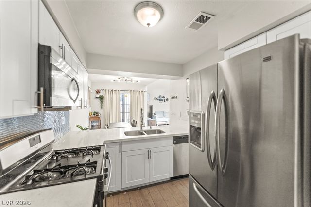 1403 Santa Anita Drive A, Las Vegas, NV 89119