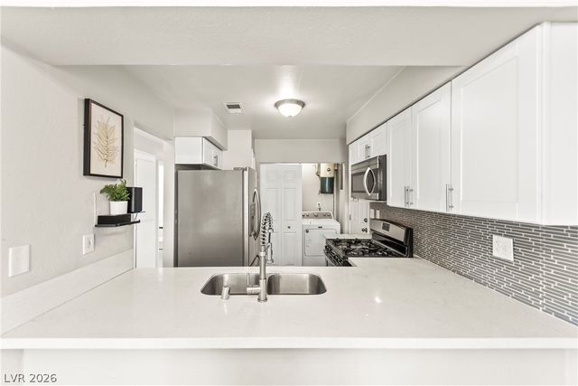 1403 Santa Anita Drive A, Las Vegas, NV 89119