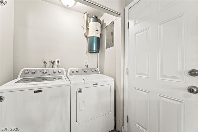 1403 Santa Anita Drive A, Las Vegas, NV 89119