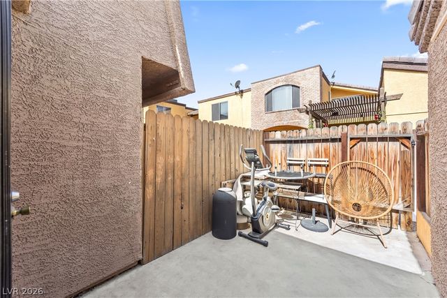1403 Santa Anita Drive A, Las Vegas, NV 89119