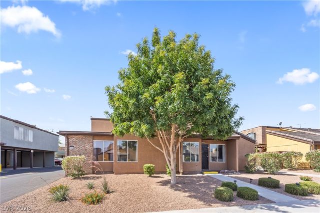 1403 Santa Anita Drive A, Las Vegas, NV 89119