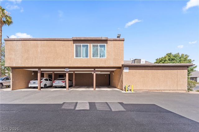 1403 Santa Anita Drive A, Las Vegas, NV 89119