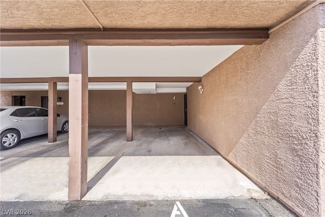 1403 Santa Anita Drive A, Las Vegas, NV 89119
