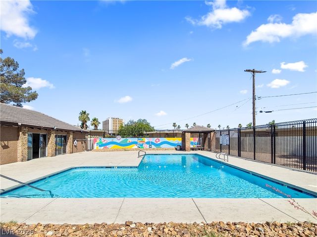 1403 Santa Anita Drive A, Las Vegas, NV 89119
