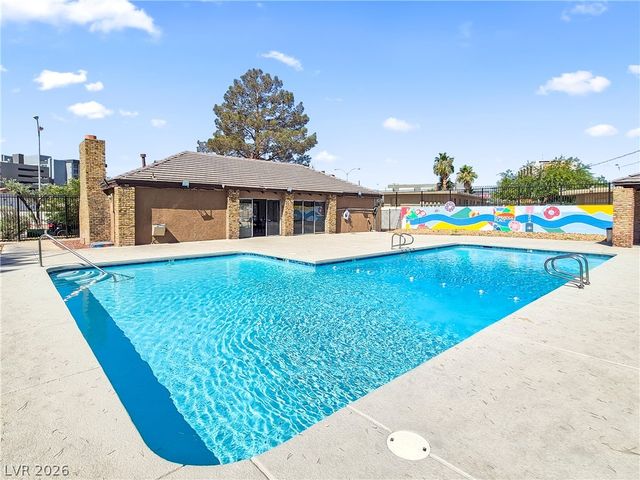 1403 Santa Anita Drive A, Las Vegas, NV 89119