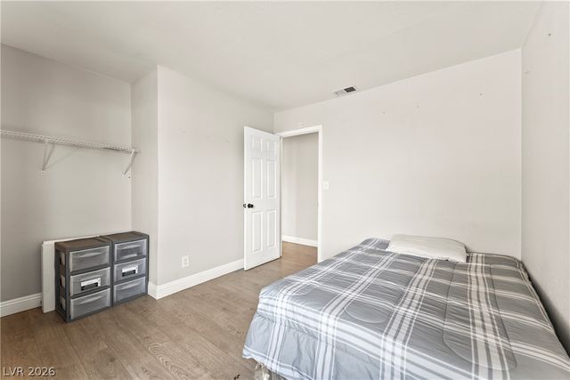 1403 Santa Anita Drive A, Las Vegas, NV 89119