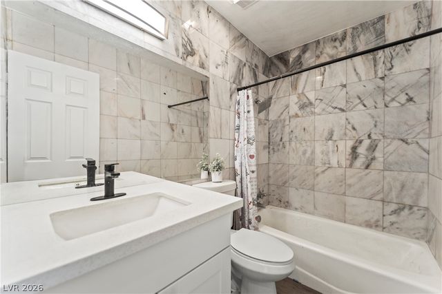 1403 Santa Anita Drive A, Las Vegas, NV 89119