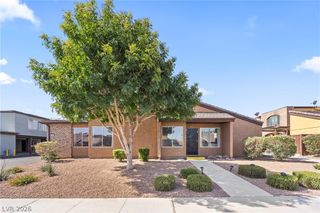 1403 Santa Anita Drive A, Las Vegas, NV 89119