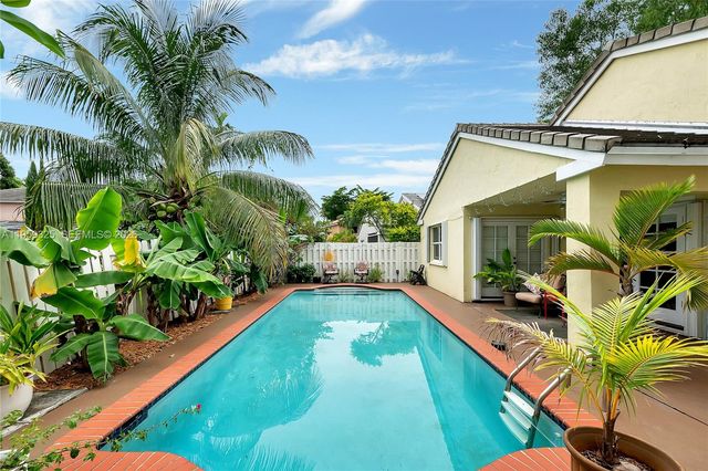 4534 SW 147th Ct, Miami, FL 33185