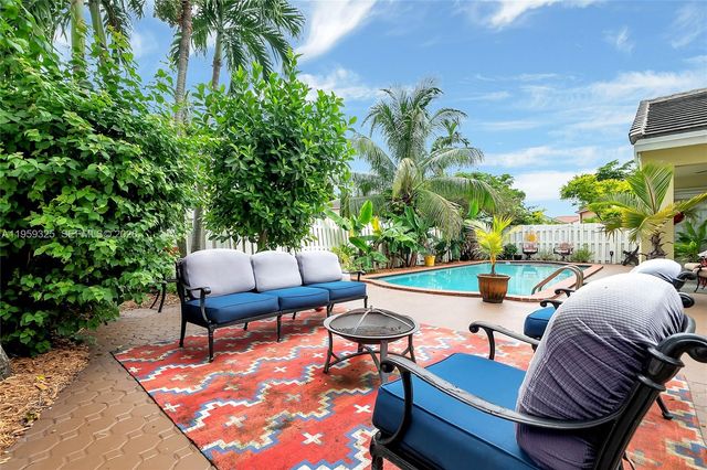 4534 SW 147th Ct, Miami, FL 33185