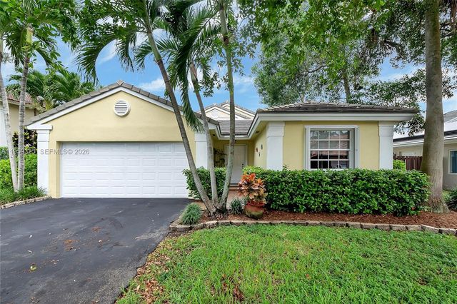 4534 SW 147th Ct, Miami, FL 33185