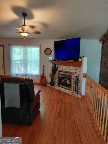 158 Earney Road, Blairsville, GA 30512