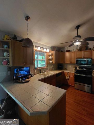 158 Earney Road, Blairsville, GA 30512