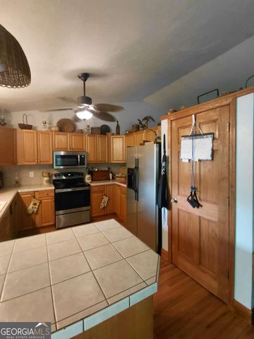 158 Earney Road, Blairsville, GA 30512