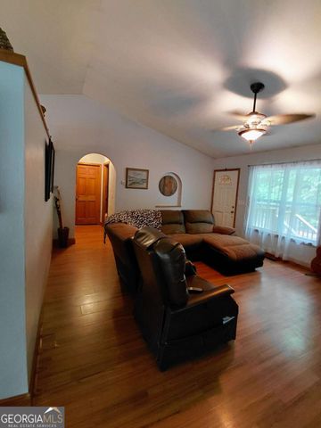 158 Earney Road, Blairsville, GA 30512