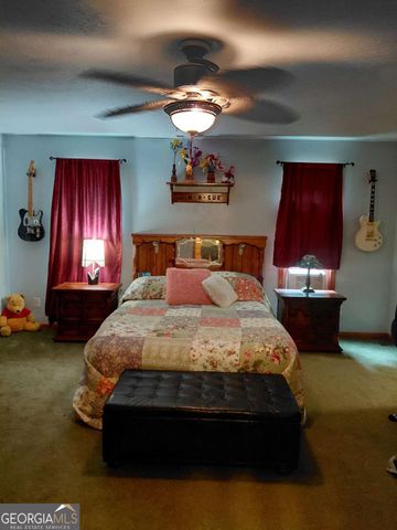 158 Earney Road, Blairsville, GA 30512
