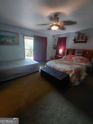 158 Earney Road, Blairsville, GA 30512