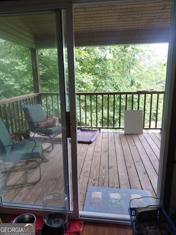 158 Earney Road, Blairsville, GA 30512