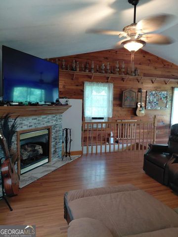 158 Earney Road, Blairsville, GA 30512