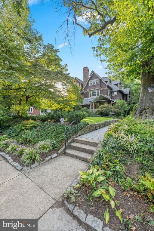 223 E GOWEN AVE, PHILADELPHIA, PA 19119 — photo 3