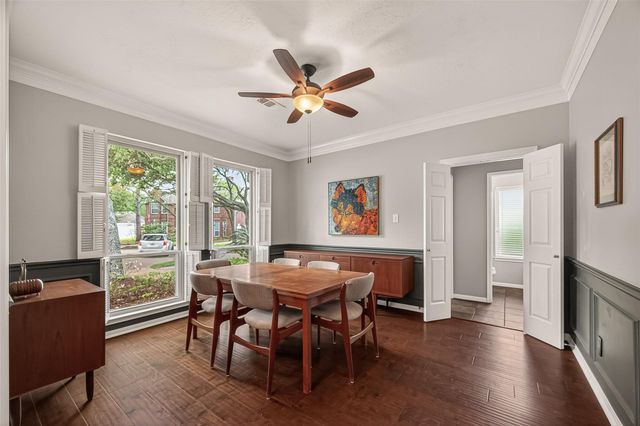 2103 Pleasant Palm Circle, League City, TX 77573