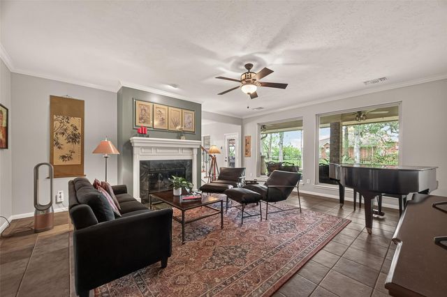 2103 Pleasant Palm Circle, League City, TX 77573