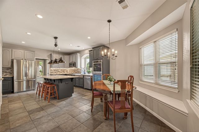 2103 Pleasant Palm Circle, League City, TX 77573