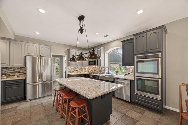 2103 Pleasant Palm Circle, League City, TX 77573