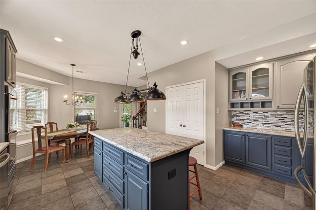 2103 Pleasant Palm Circle, League City, TX 77573