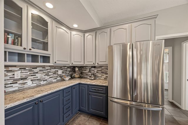 2103 Pleasant Palm Circle, League City, TX 77573