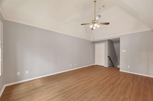 2103 Pleasant Palm Circle, League City, TX 77573