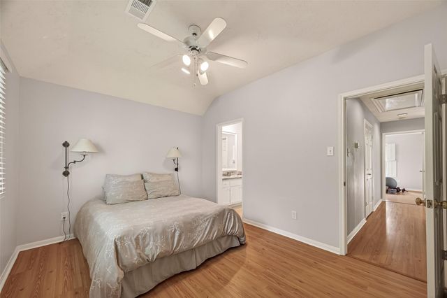 2103 Pleasant Palm Circle, League City, TX 77573