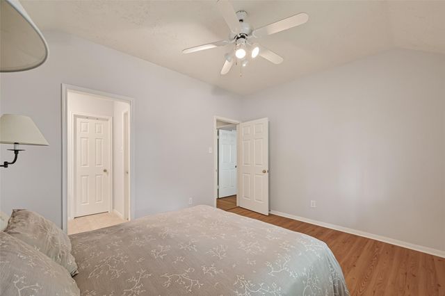 2103 Pleasant Palm Circle, League City, TX 77573