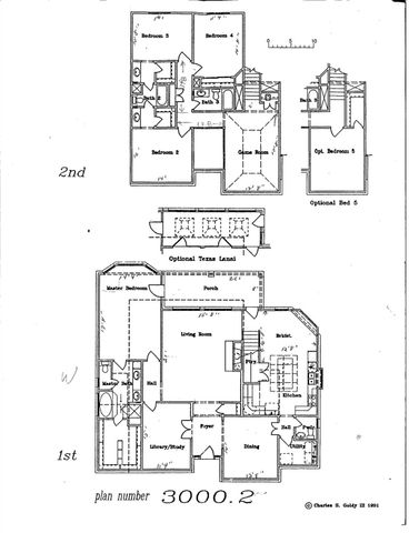 2103 Pleasant Palm Circle, League City, TX 77573