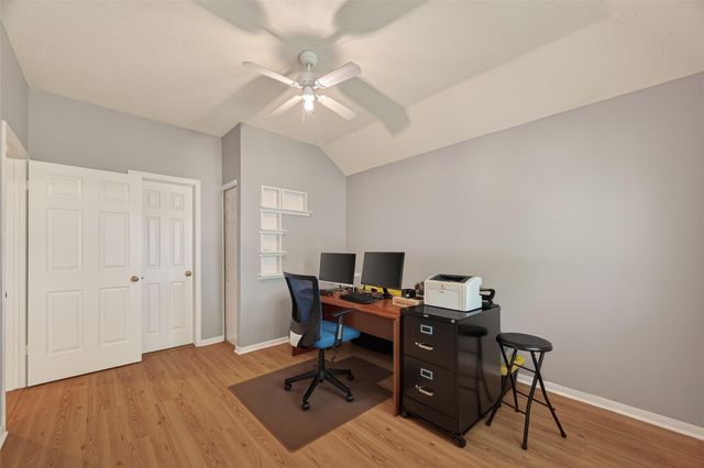 2103 Pleasant Palm Circle, League City, TX 77573