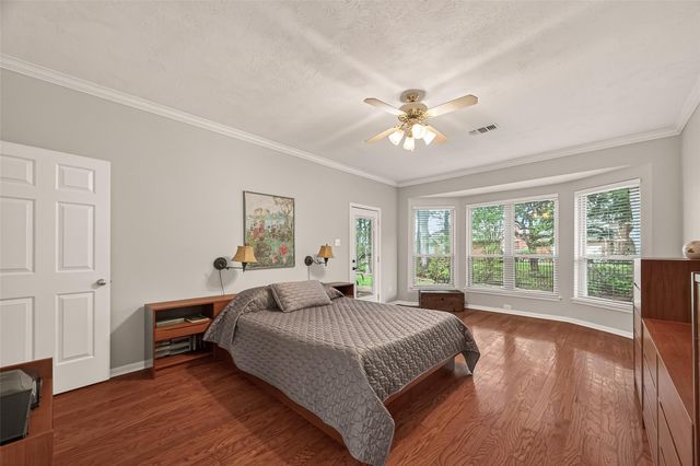 2103 Pleasant Palm Circle, League City, TX 77573