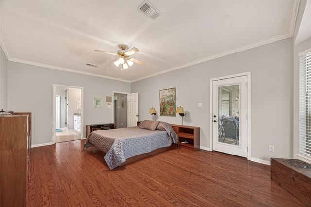 2103 Pleasant Palm Circle, League City, TX 77573