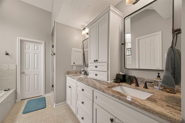 2103 Pleasant Palm Circle, League City, TX 77573