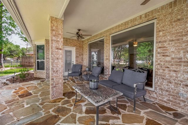 2103 Pleasant Palm Circle, League City, TX 77573