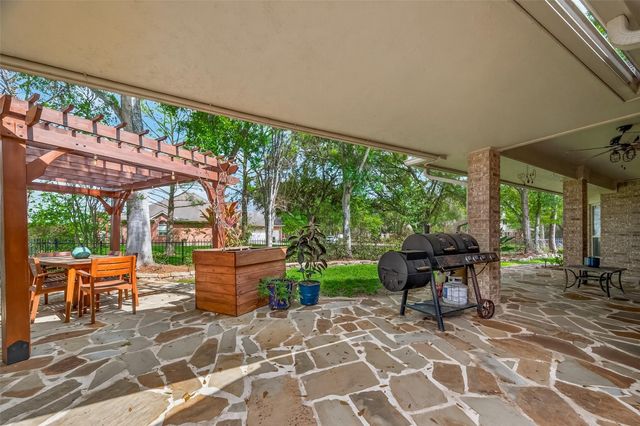 2103 Pleasant Palm Circle, League City, TX 77573