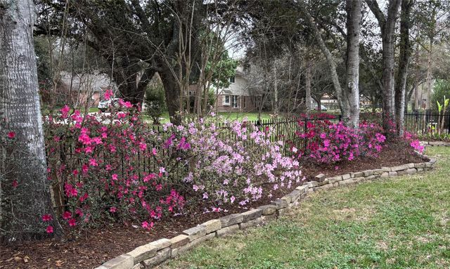 2103 Pleasant Palm Circle, League City, TX 77573