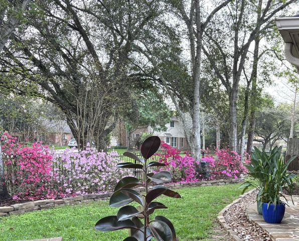 2103 Pleasant Palm Circle, League City, TX 77573