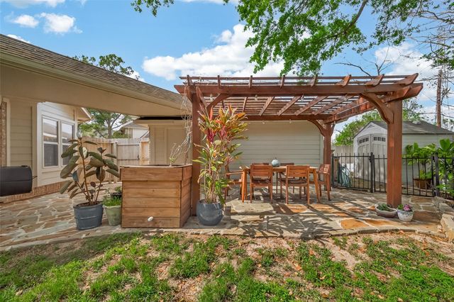 2103 Pleasant Palm Circle, League City, TX 77573