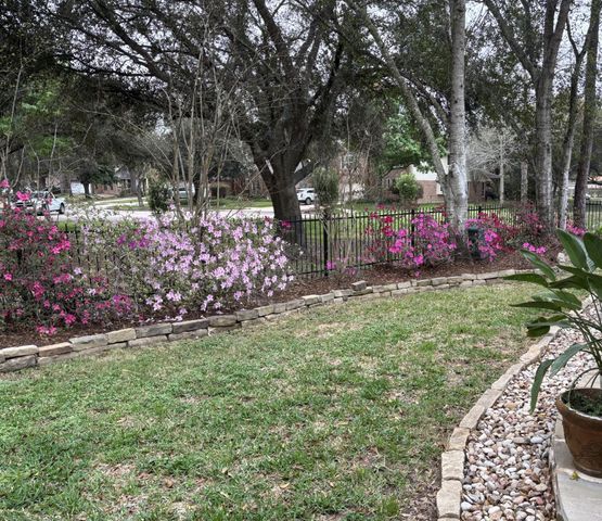 2103 Pleasant Palm Circle, League City, TX 77573