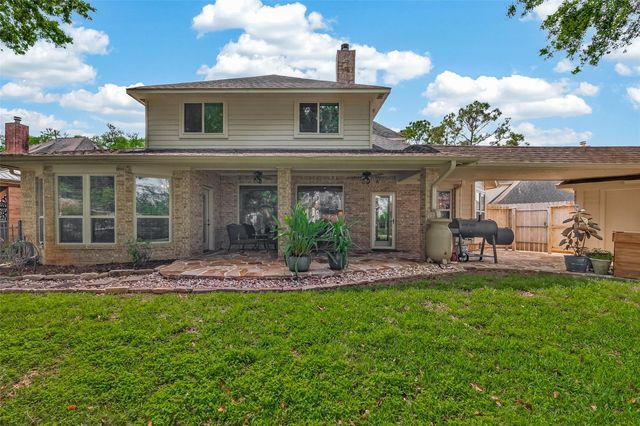 2103 Pleasant Palm Circle, League City, TX 77573